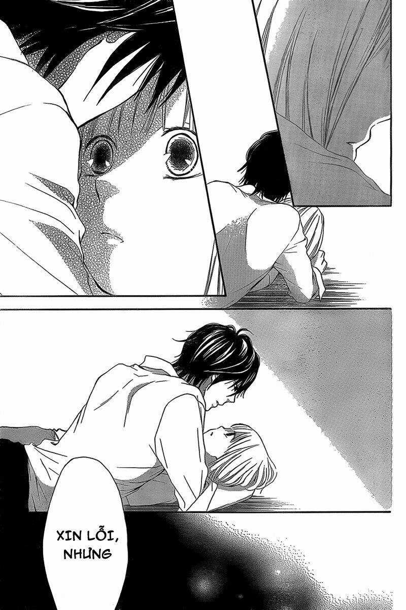 Pochamani - Chapter 3 - Trang 32