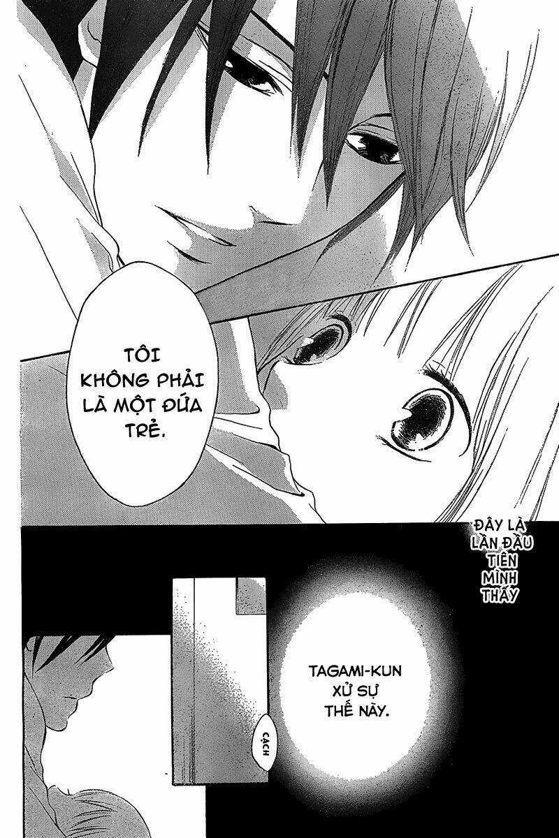 Pochamani - Chapter 3 - Trang 33