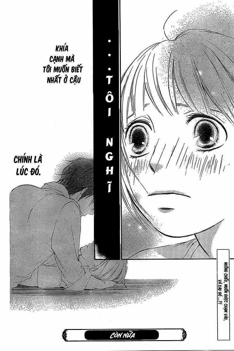 Pochamani - Chapter 3 - Trang 35