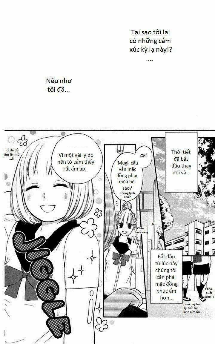 Pochamani - Chapter 4 - Trang 2