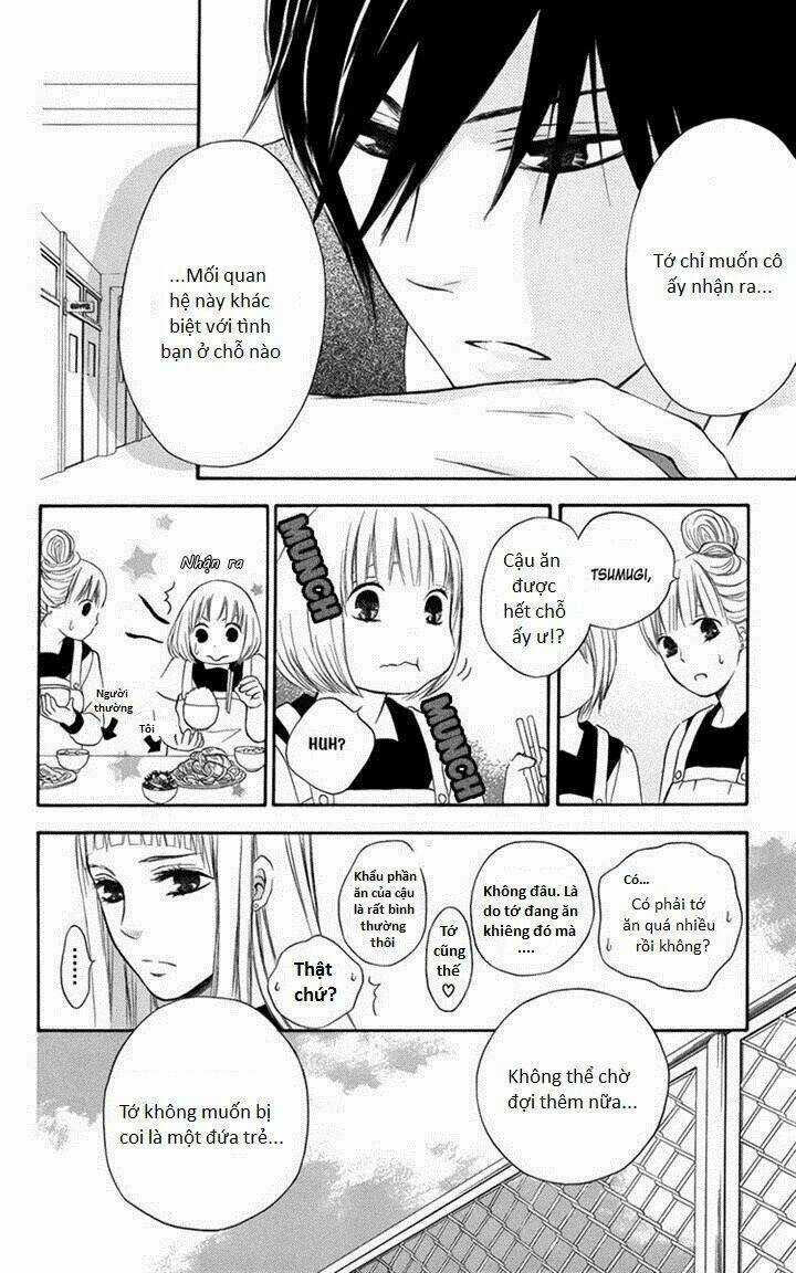 Pochamani - Chapter 4 - Trang 12