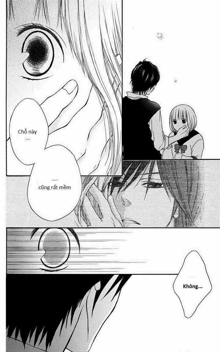 Pochamani - Chapter 4 - Trang 16