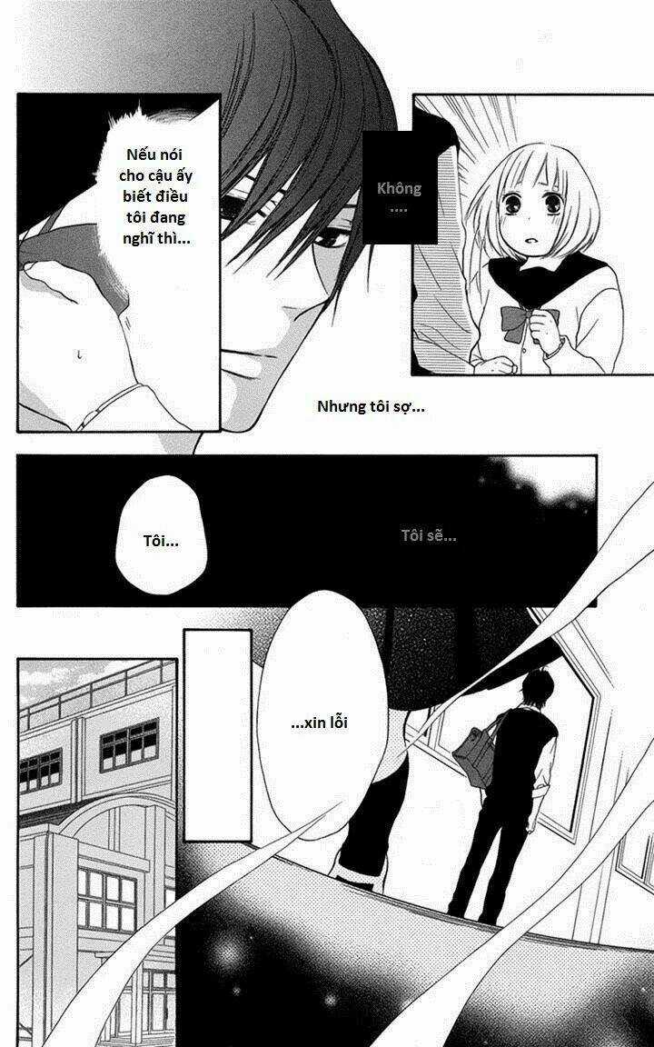 Pochamani - Chapter 4 - Trang 18