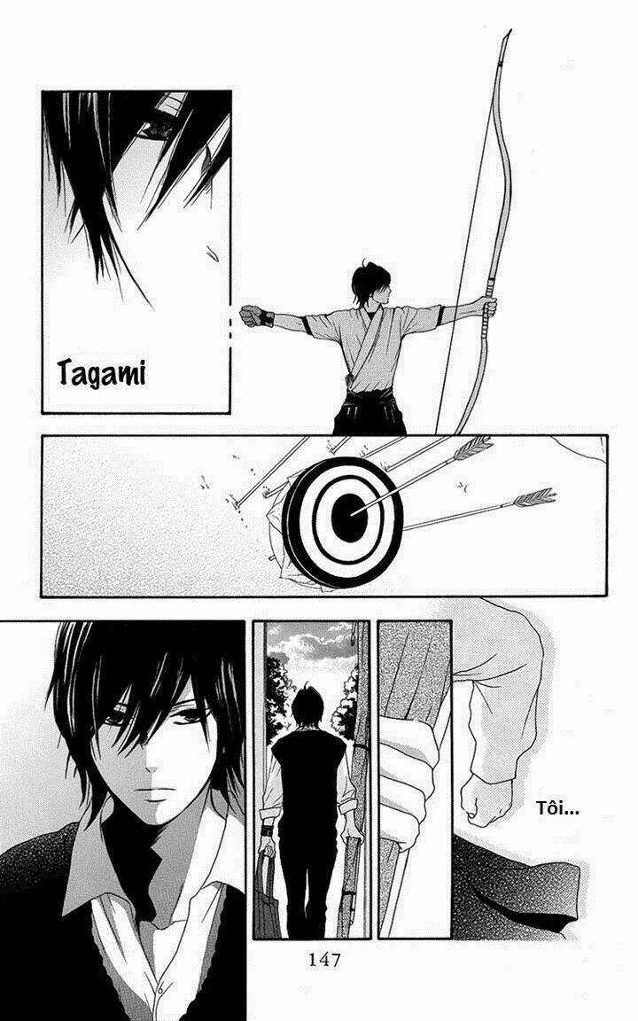 Pochamani - Chapter 4 - Trang 23