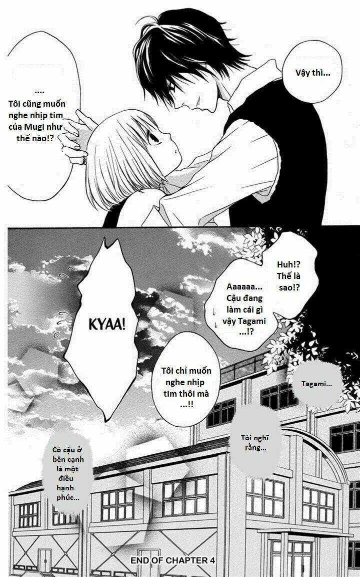 Pochamani - Chapter 4 - Trang 29