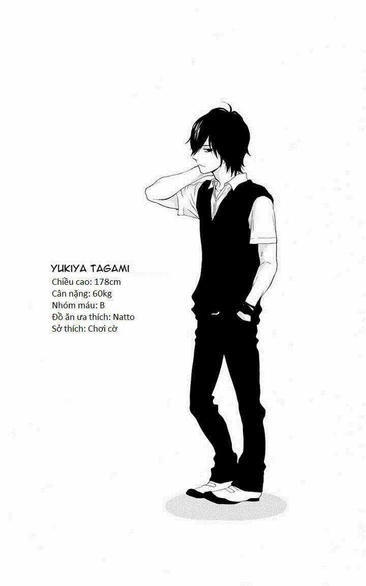 Pochamani - Chapter 4 - Trang 31