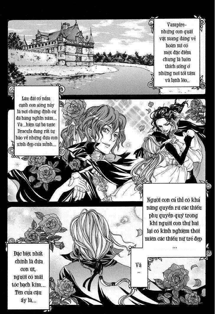 Pochamani - Chapter 5 - Trang 1