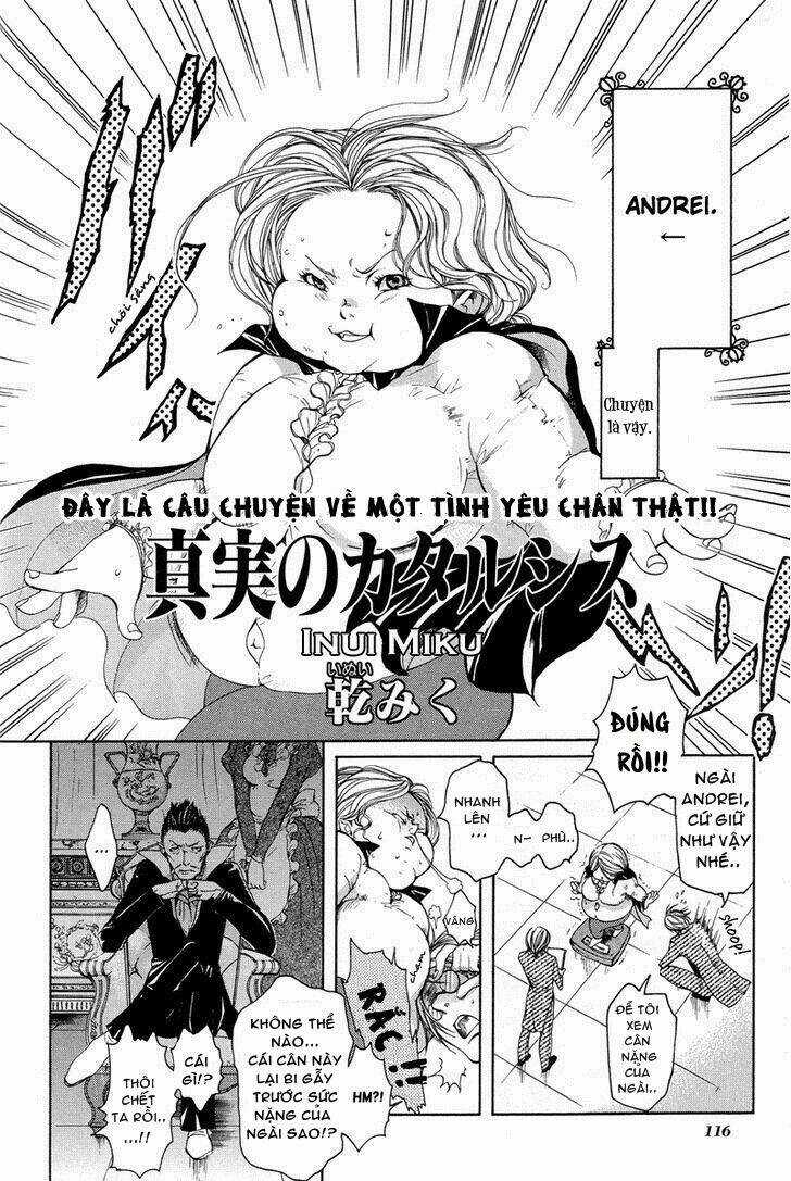 Pochamani - Chapter 5 - Trang 2