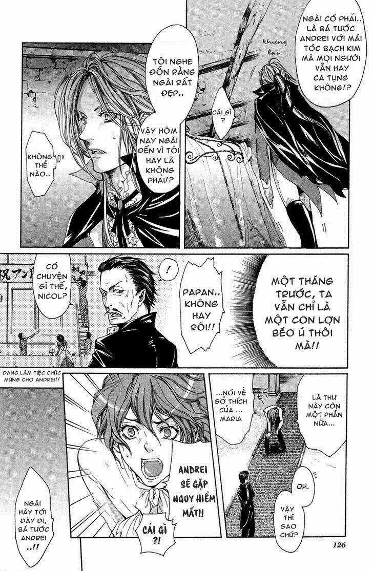 Pochamani - Chapter 5 - Trang 12