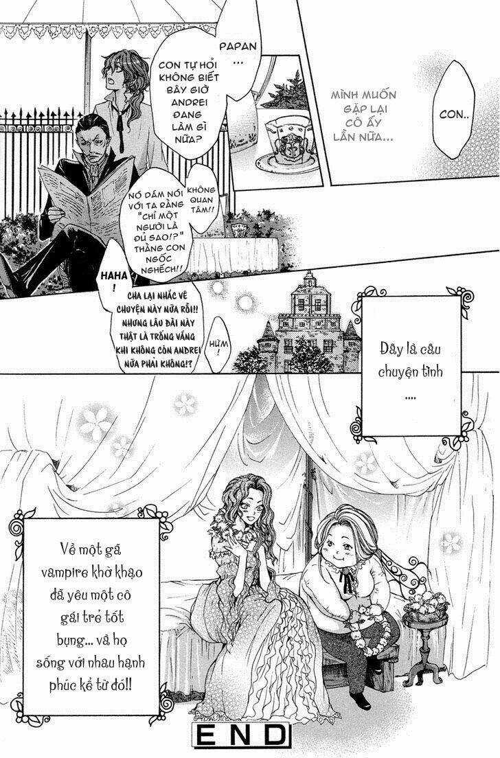 Pochamani - Chapter 5 - Trang 16