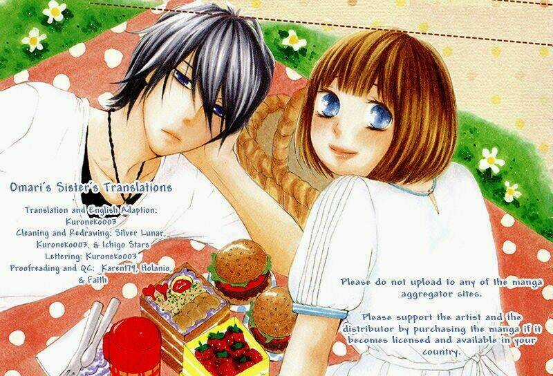 Pochamani - Chapter 6 - Trang 2