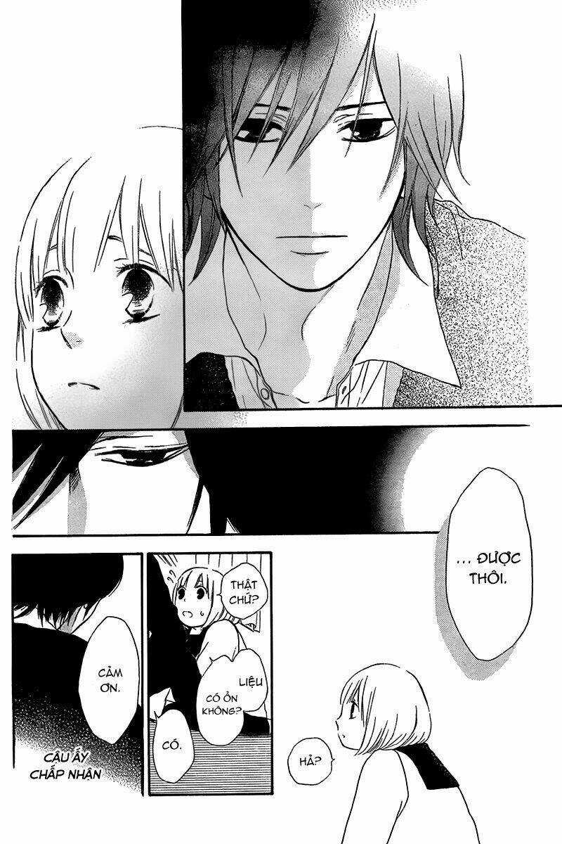 Pochamani - Chapter 6 - Trang 13