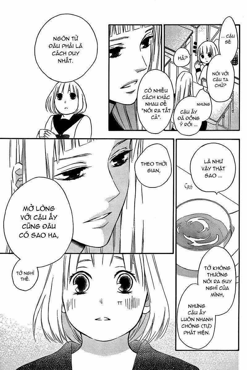 Pochamani - Chapter 6 - Trang 18