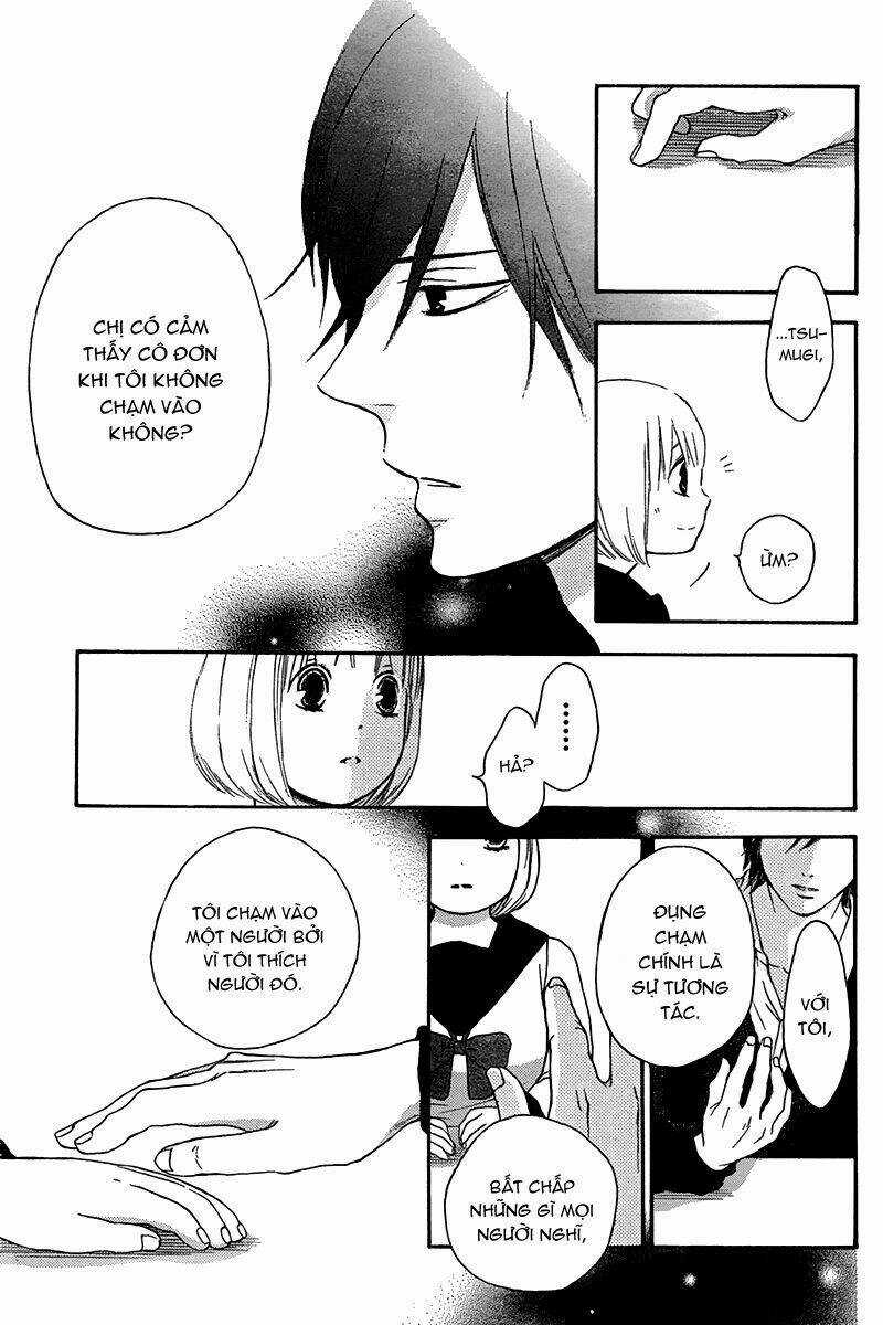 Pochamani - Chapter 6 - Trang 20