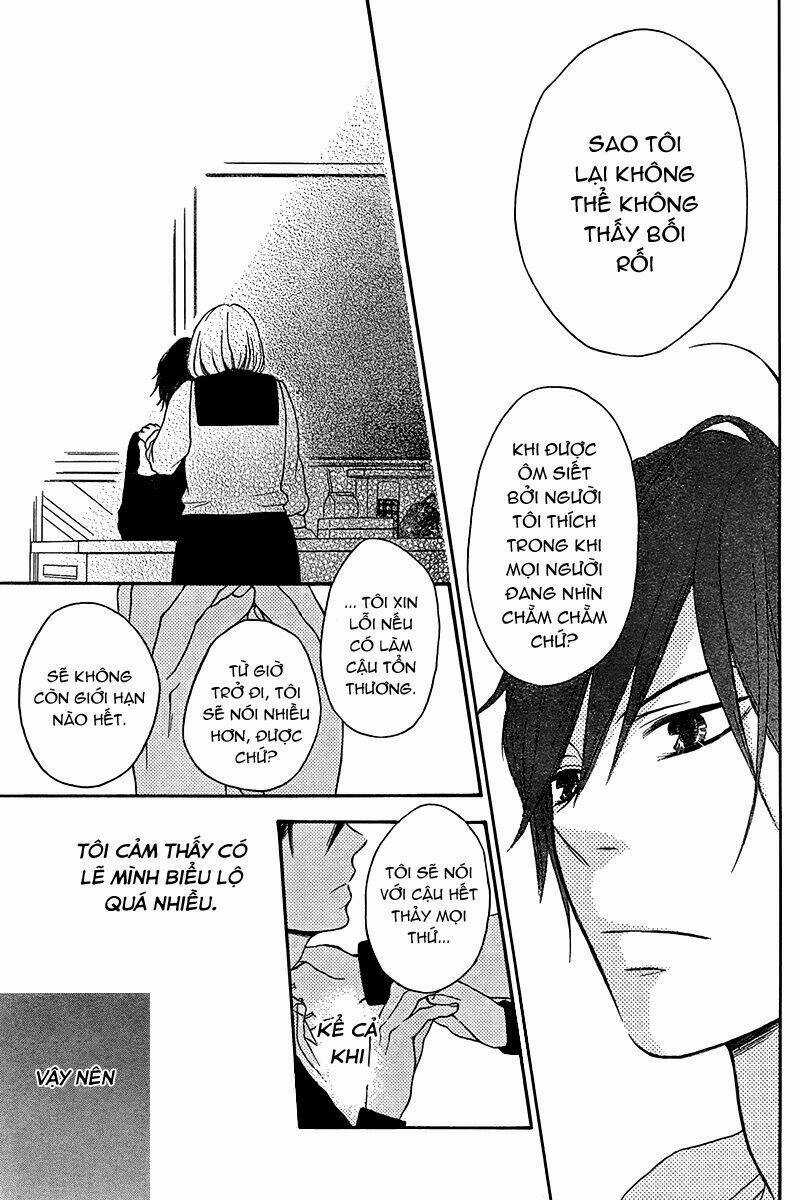 Pochamani - Chapter 6 - Trang 22