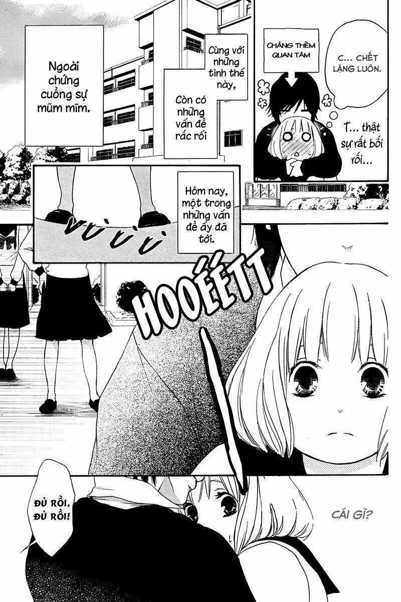 Pochamani - Chapter 6 - Trang 6