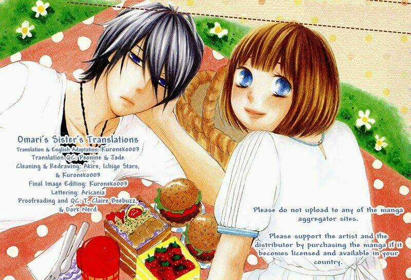 Pochamani - Chapter 7 - Trang 2