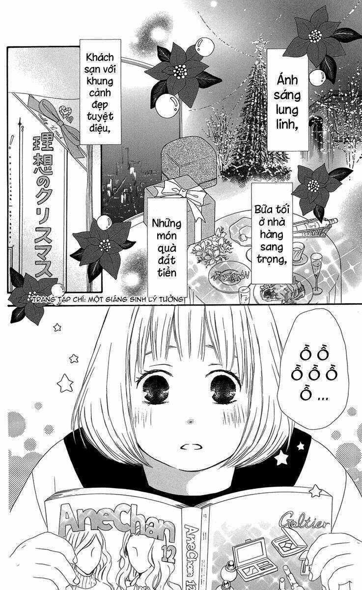 Pochamani - Chapter 7 - Trang 11