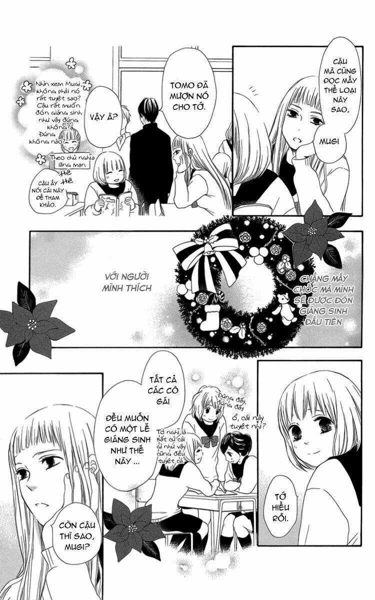 Pochamani - Chapter 7 - Trang 12