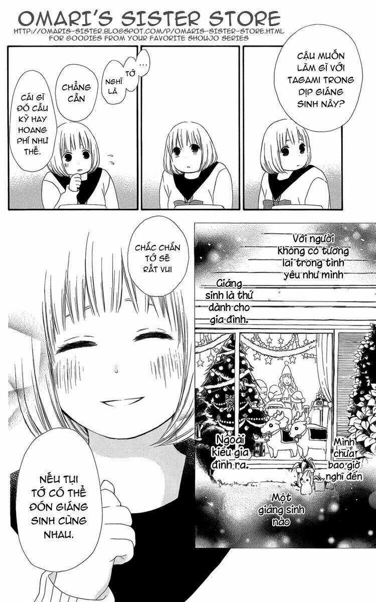 Pochamani - Chapter 7 - Trang 13