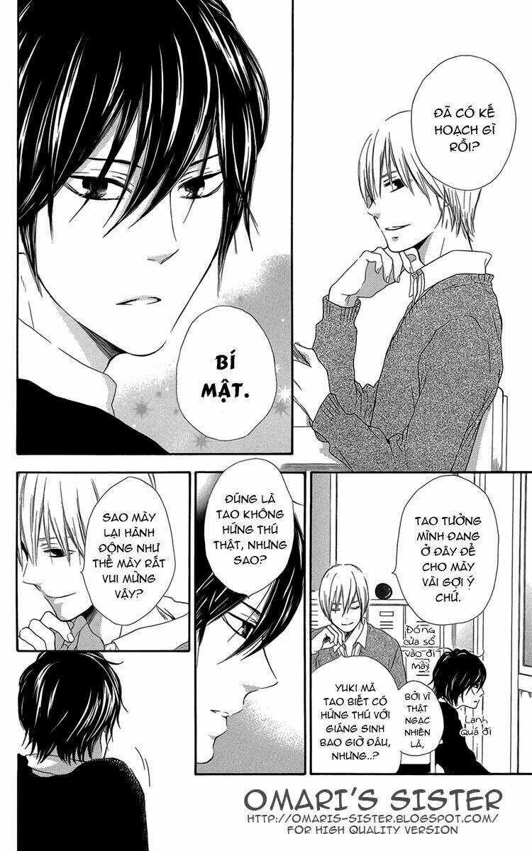 Pochamani - Chapter 7 - Trang 15