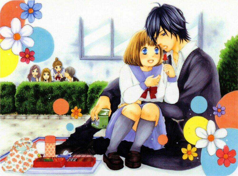 Pochamani - Chapter 7 - Trang 3