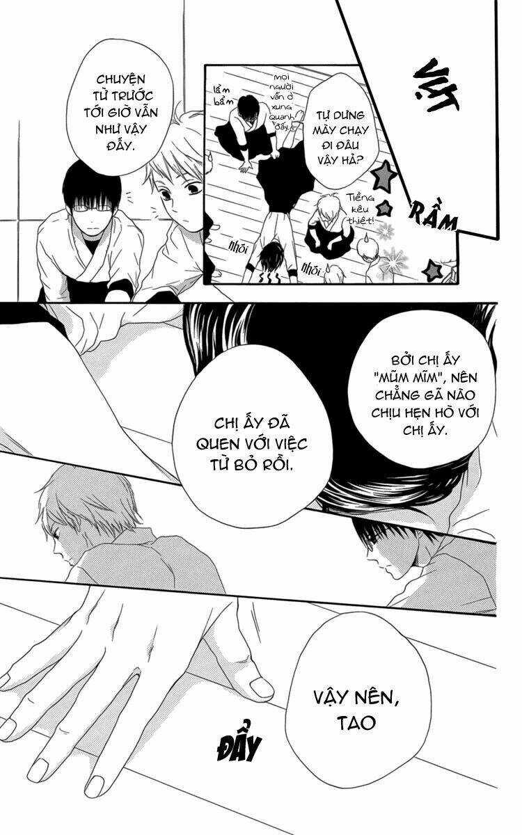 Pochamani - Chapter 7 - Trang 26