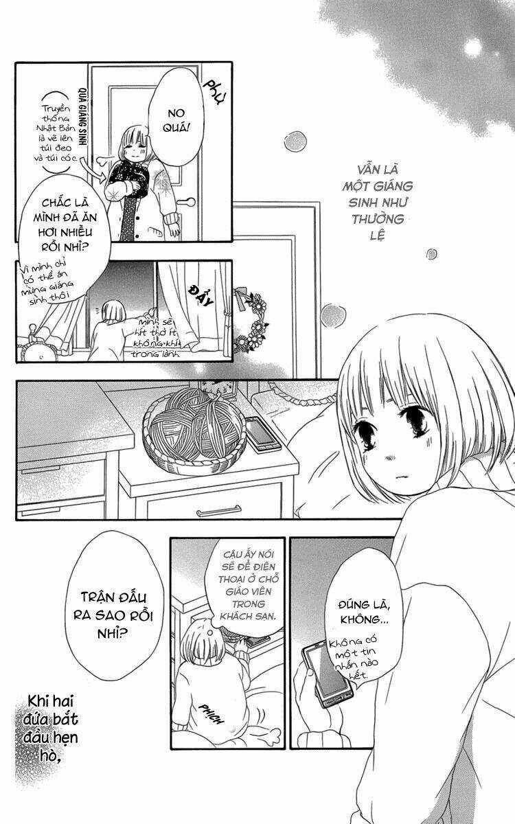 Pochamani - Chapter 7 - Trang 29