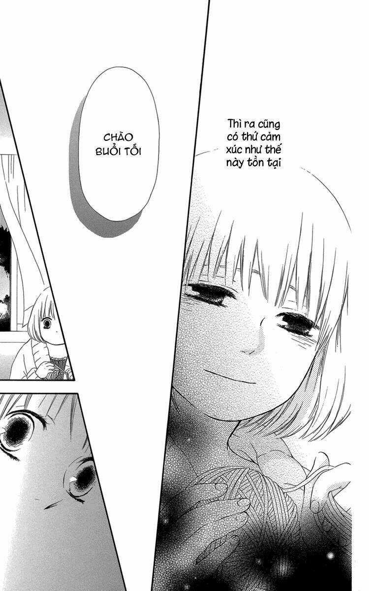 Pochamani - Chapter 7 - Trang 32