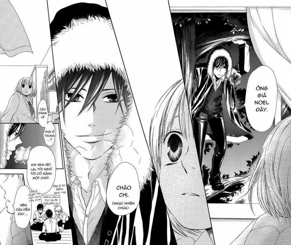 Pochamani - Chapter 7 - Trang 33