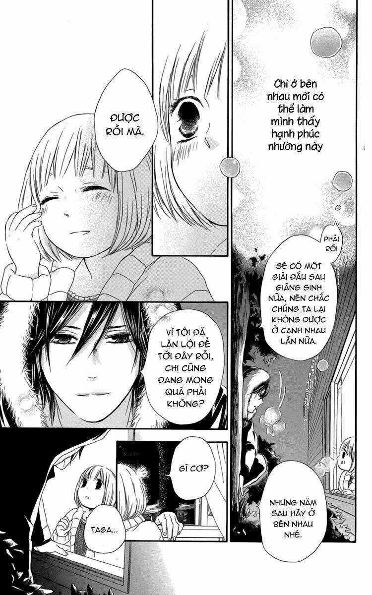 Pochamani - Chapter 7 - Trang 35