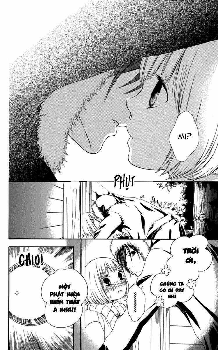 Pochamani - Chapter 7 - Trang 36