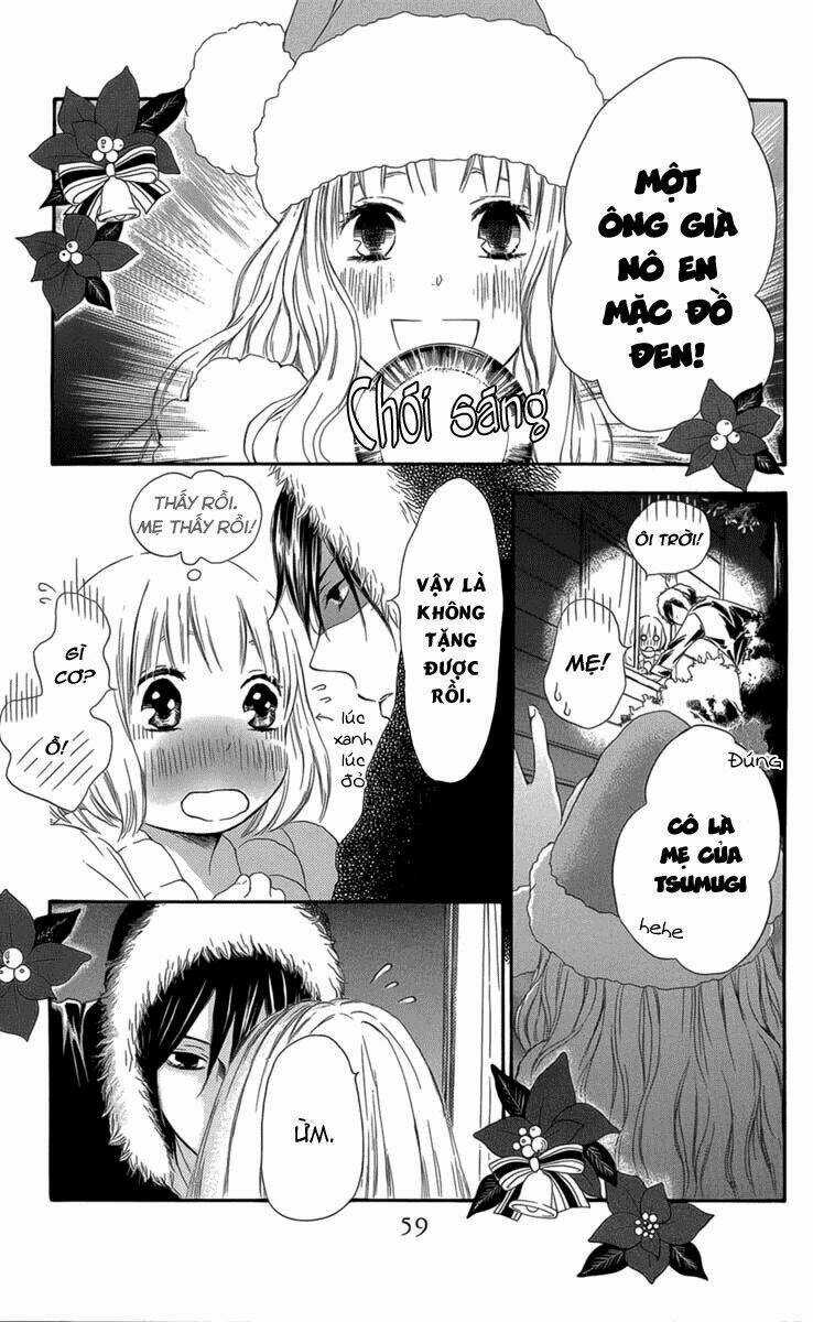 Pochamani - Chapter 7 - Trang 37