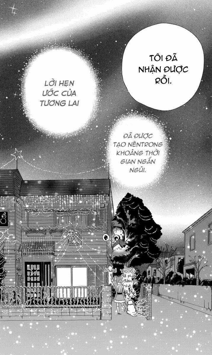 Pochamani - Chapter 7 - Trang 38