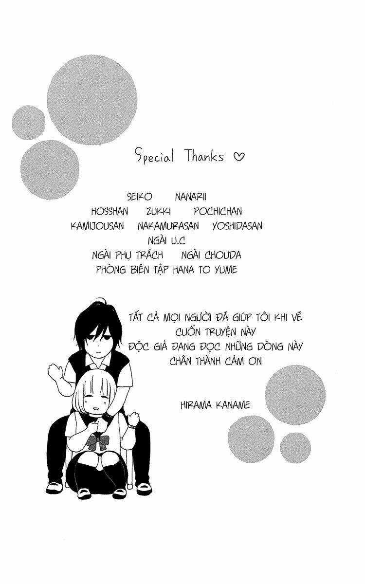 Pochamani - Chapter 7 - Trang 8