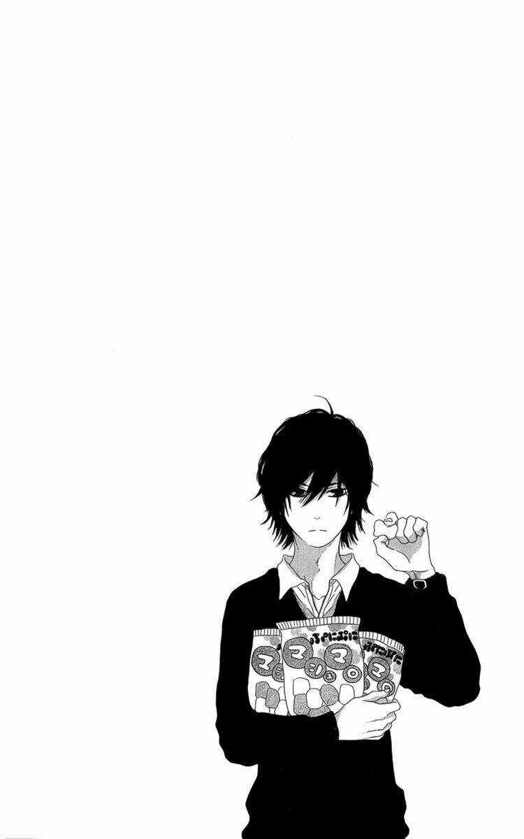 Pochamani - Chapter 7 - Trang 9