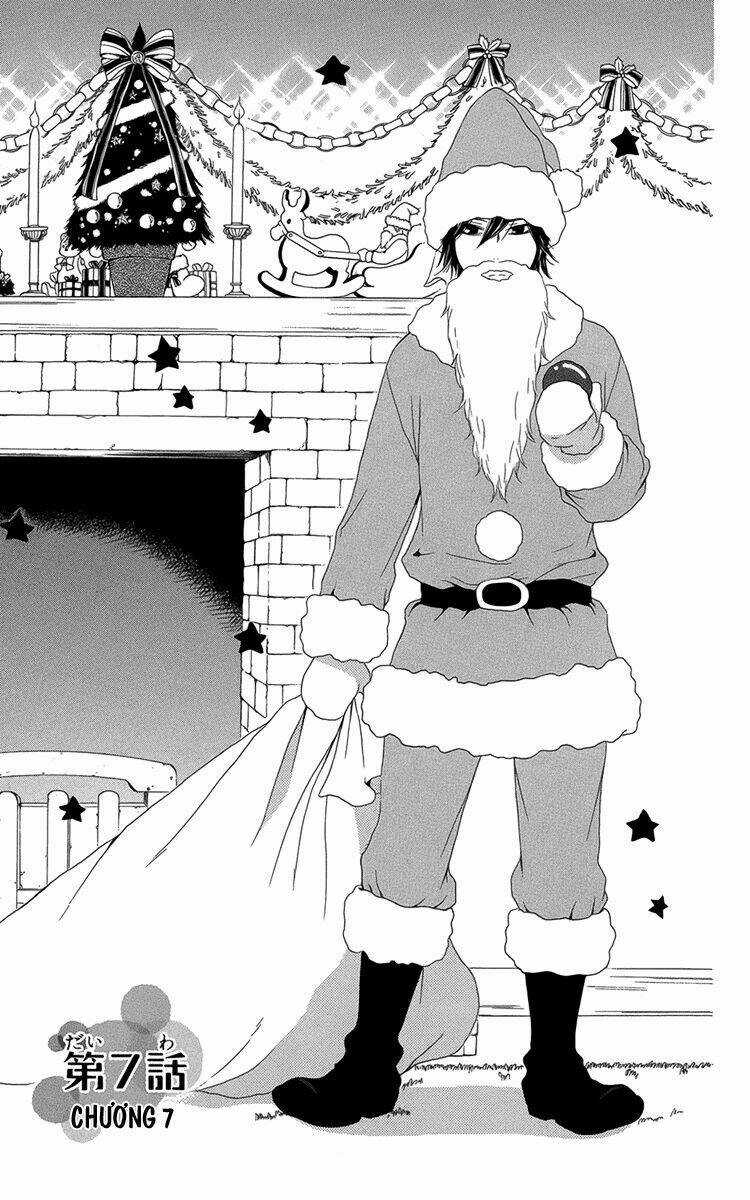 Pochamani - Chapter 7 - Trang 10