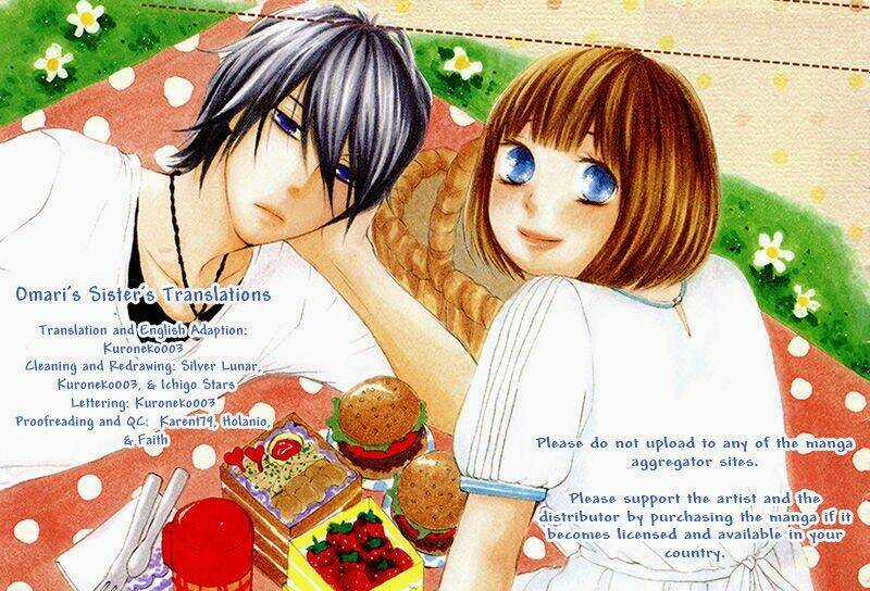 Pochamani - Chapter 8 - Trang 2