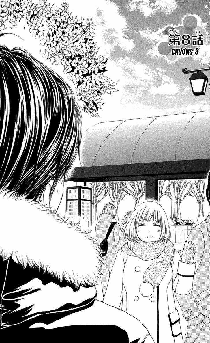 Pochamani - Chapter 8 - Trang 3