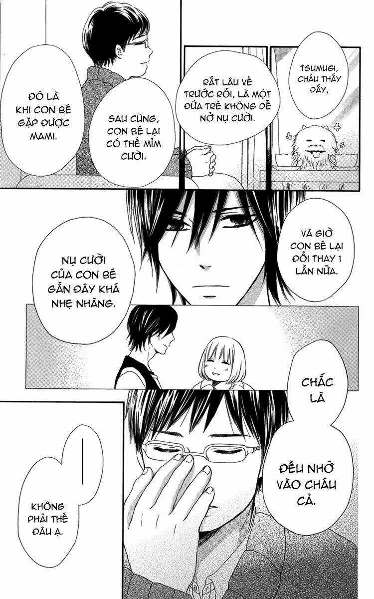 Pochamani - Chapter 8 - Trang 21