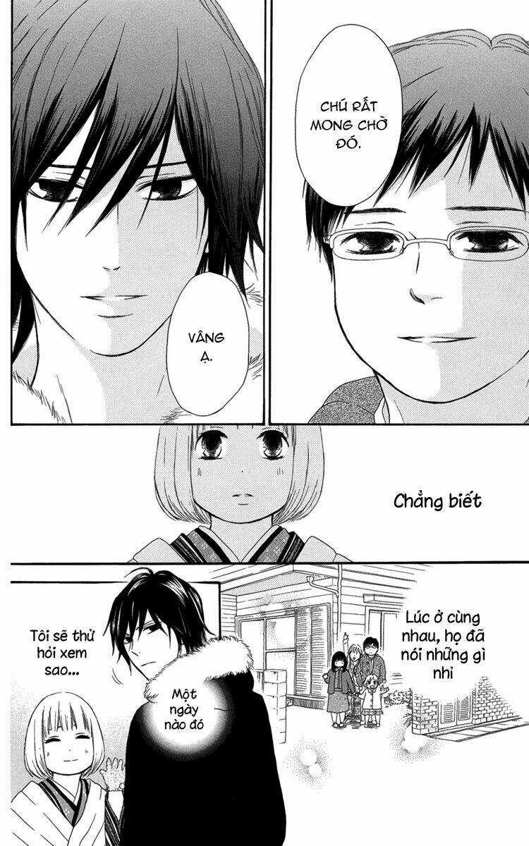 Pochamani - Chapter 8 - Trang 24