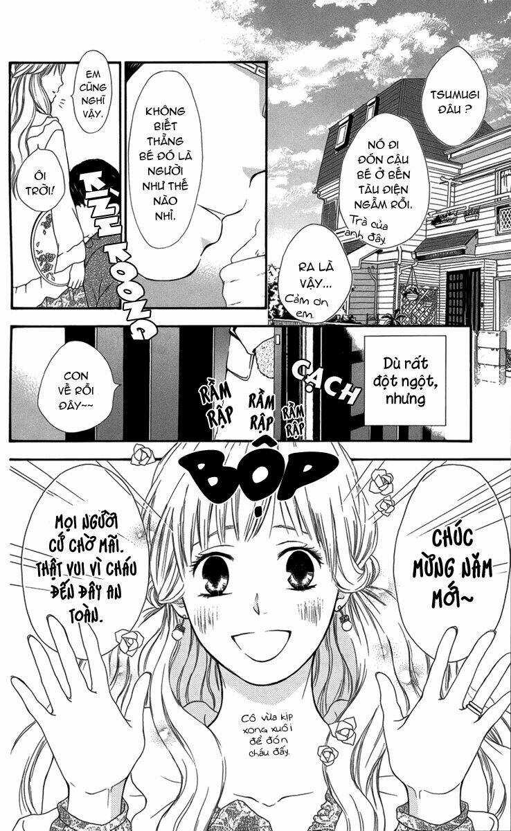 Pochamani - Chapter 8 - Trang 4