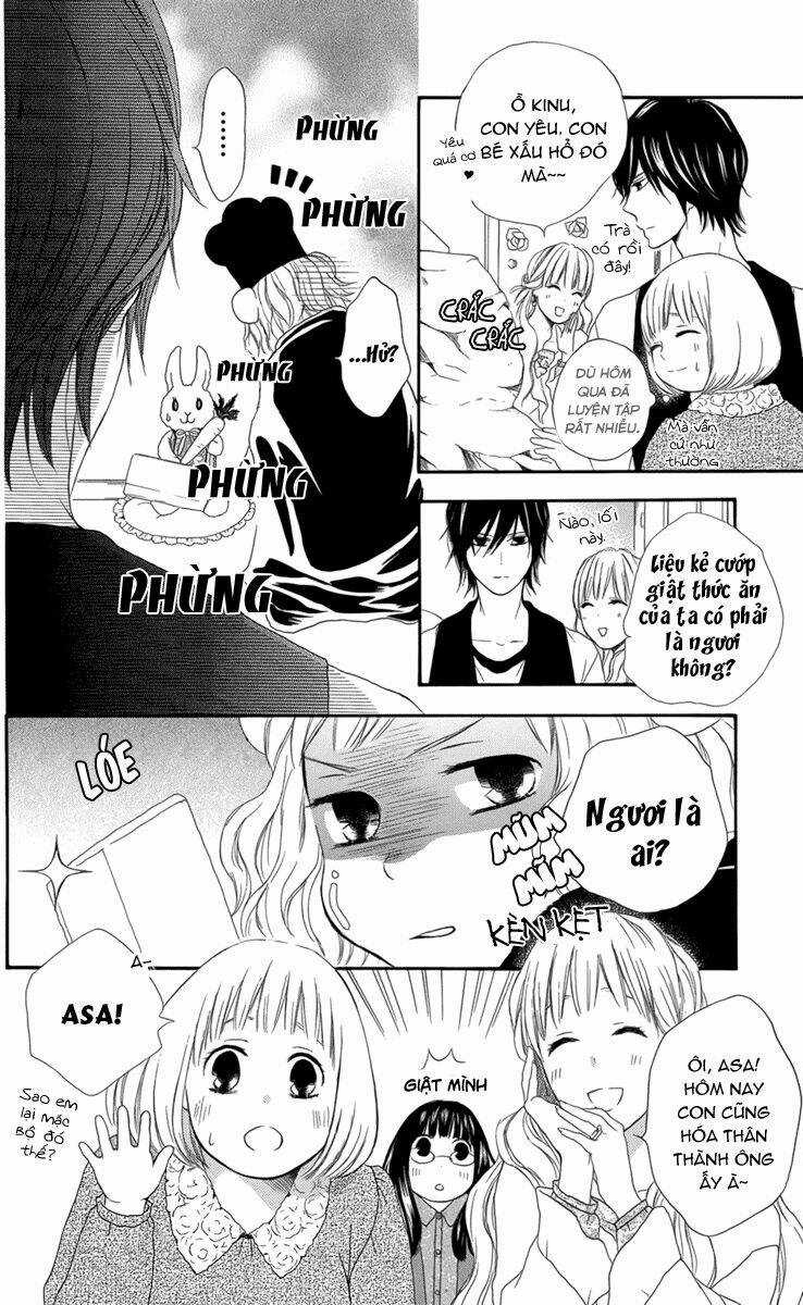 Pochamani - Chapter 8 - Trang 8