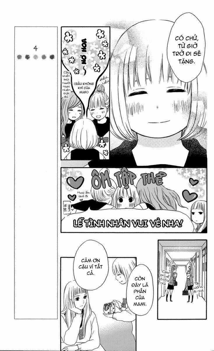 Pochamani - Chapter 9 - Trang 13