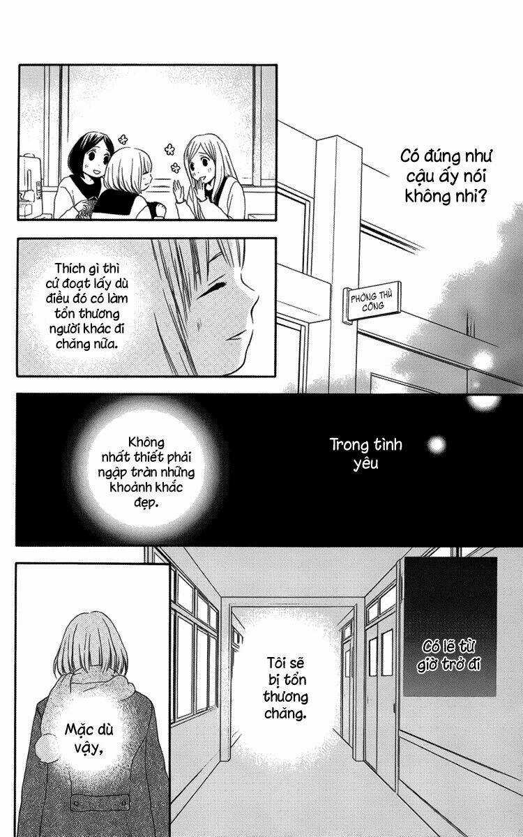 Pochamani - Chapter 9 - Trang 20