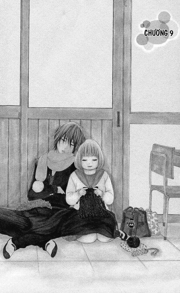 Pochamani - Chapter 9 - Trang 3