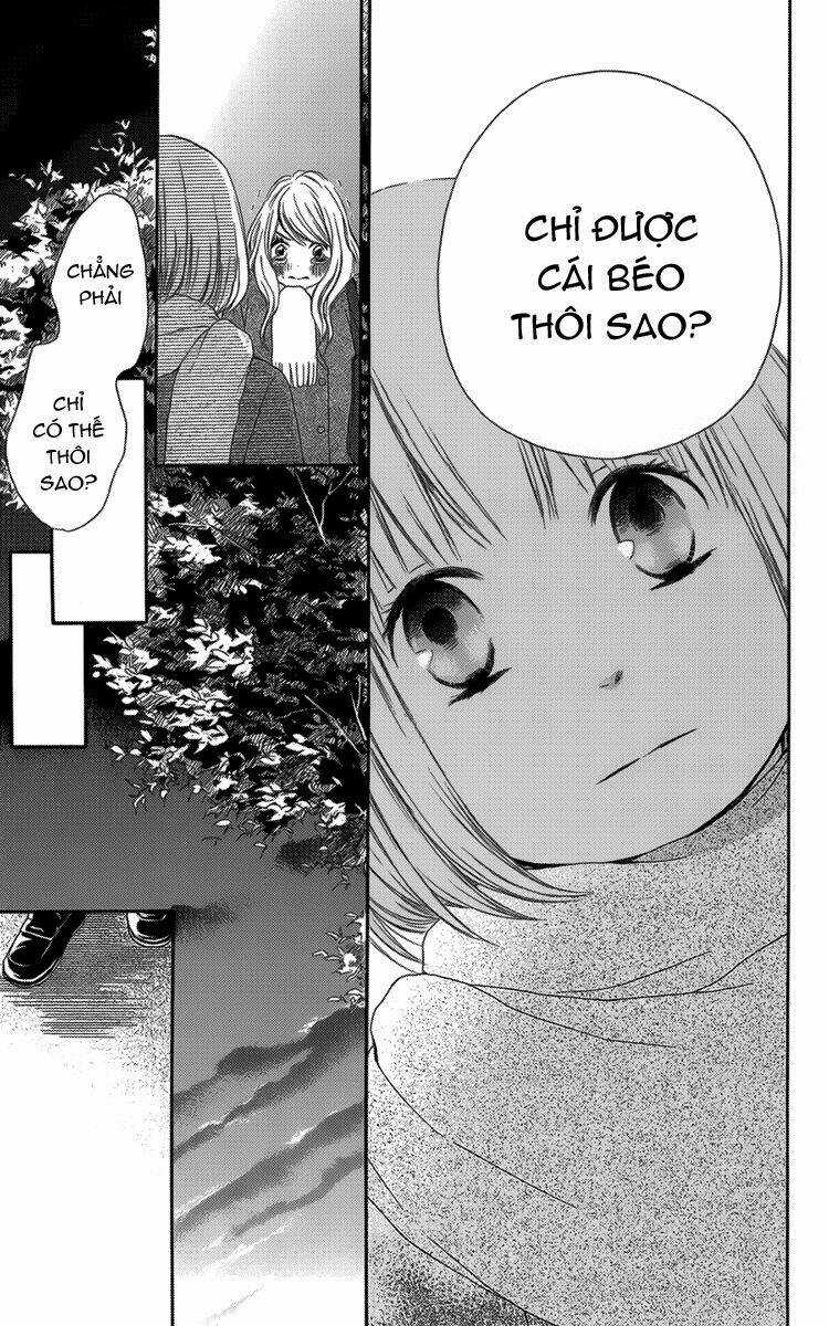 Pochamani - Chapter 9 - Trang 23