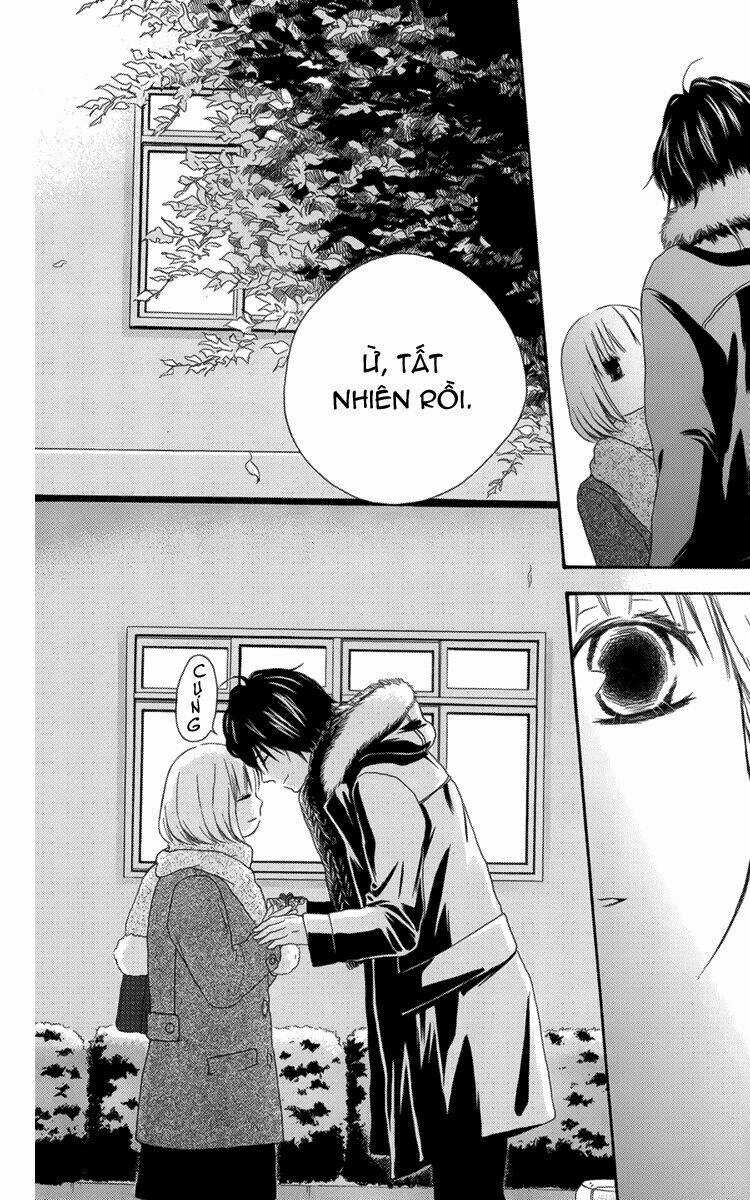 Pochamani - Chapter 9 - Trang 26