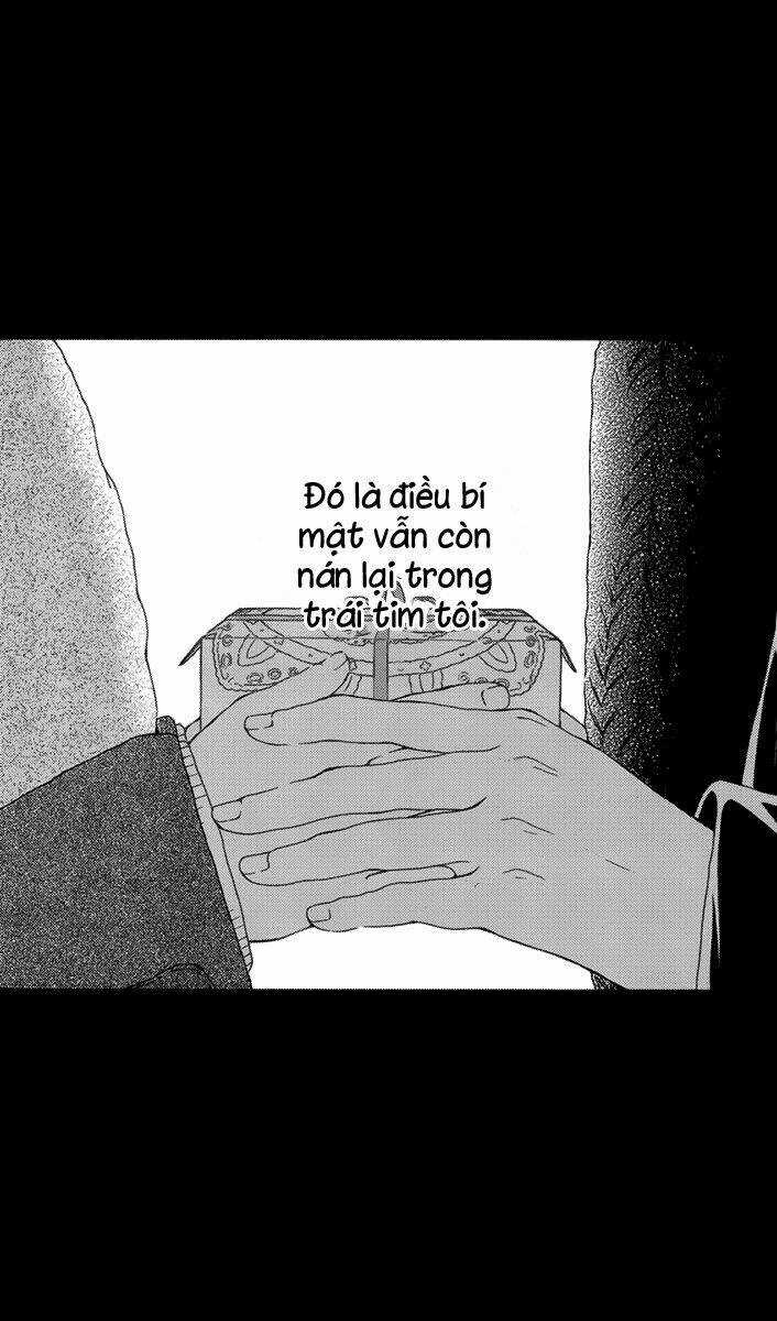 Pochamani - Chapter 9 - Trang 28