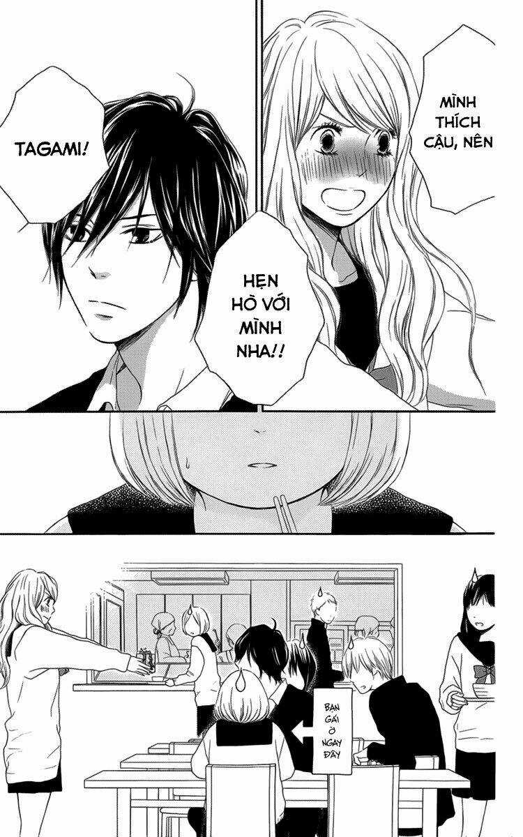 Pochamani - Chapter 9 - Trang 5